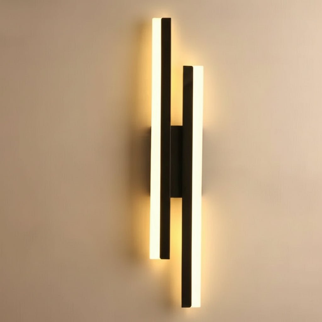 ViaArco – Modern LED Wall Light with 3 Color Modes