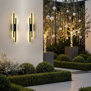 ViaArco – Modern LED Wall Light with 3 Color Modes