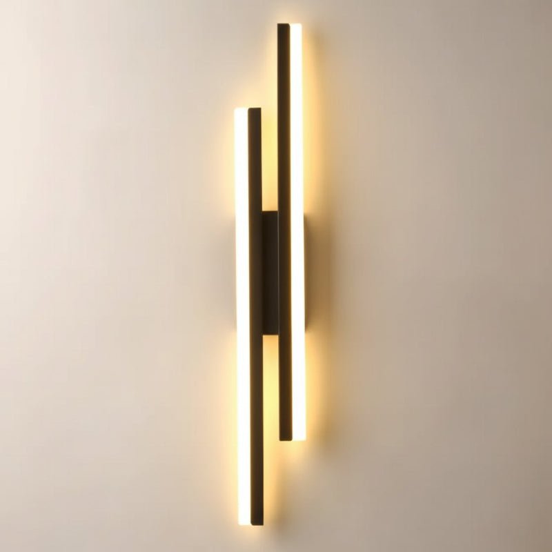 ViaArco – Modern LED Wall Light with 3 Color Modes