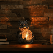 LumeDesk – LED Table Lamp with Warm, Soft Light for Any Room