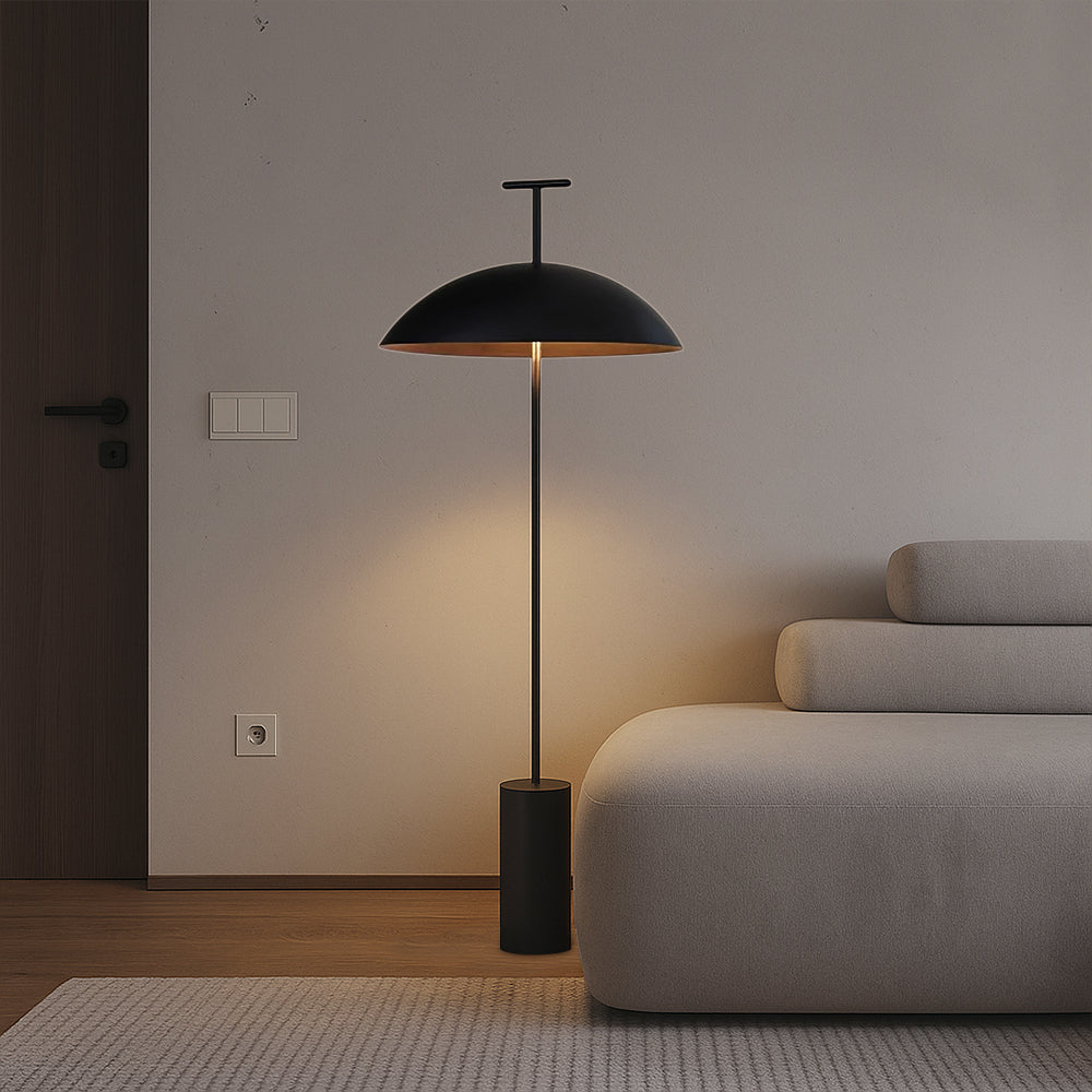 VraZu - Modern Monolith Floor Lamp