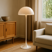 RaVy - Elegant Mushroom Design Floor Lamp