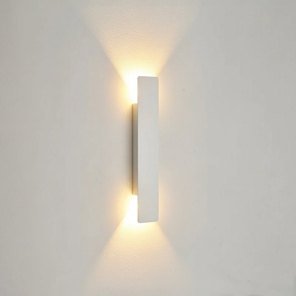WallProLux – Waterproof LED Aluminum Wall Light for Indoor & Outdoor Use