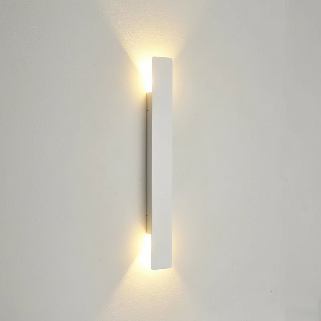 WallProLux – Waterproof LED Aluminum Wall Light for Indoor & Outdoor Use