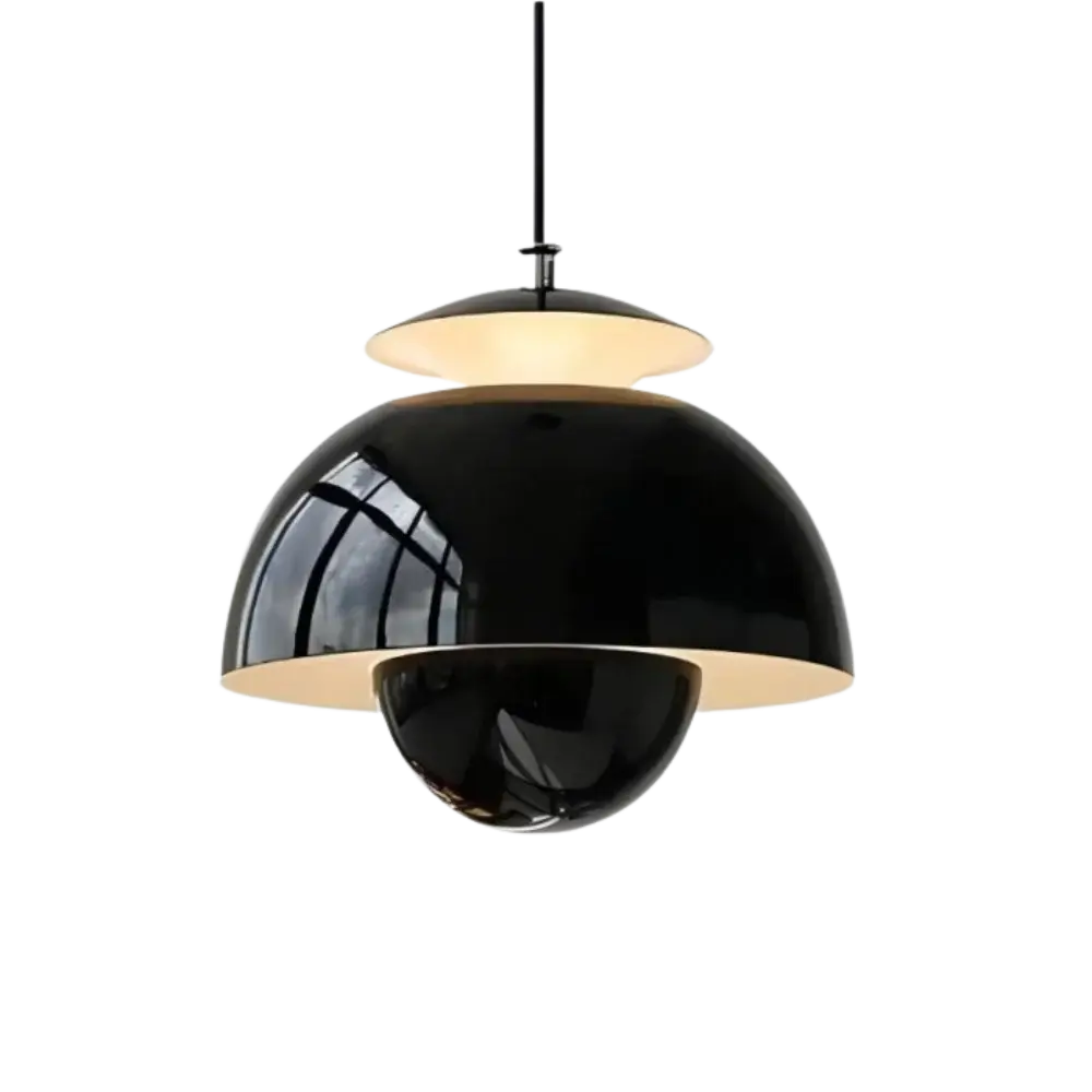 VibeScandi - Stylish Scandinavian Ceiling Lamp