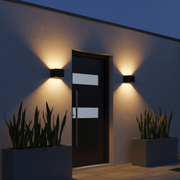 LonSenzi – Wireless LED Wall Light with Motion Sensor & 4000 mAh Battery