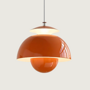 VibeScandi - Stylish Scandinavian Ceiling Lamp