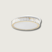 AuraLux - Elegant Crystal Illumination