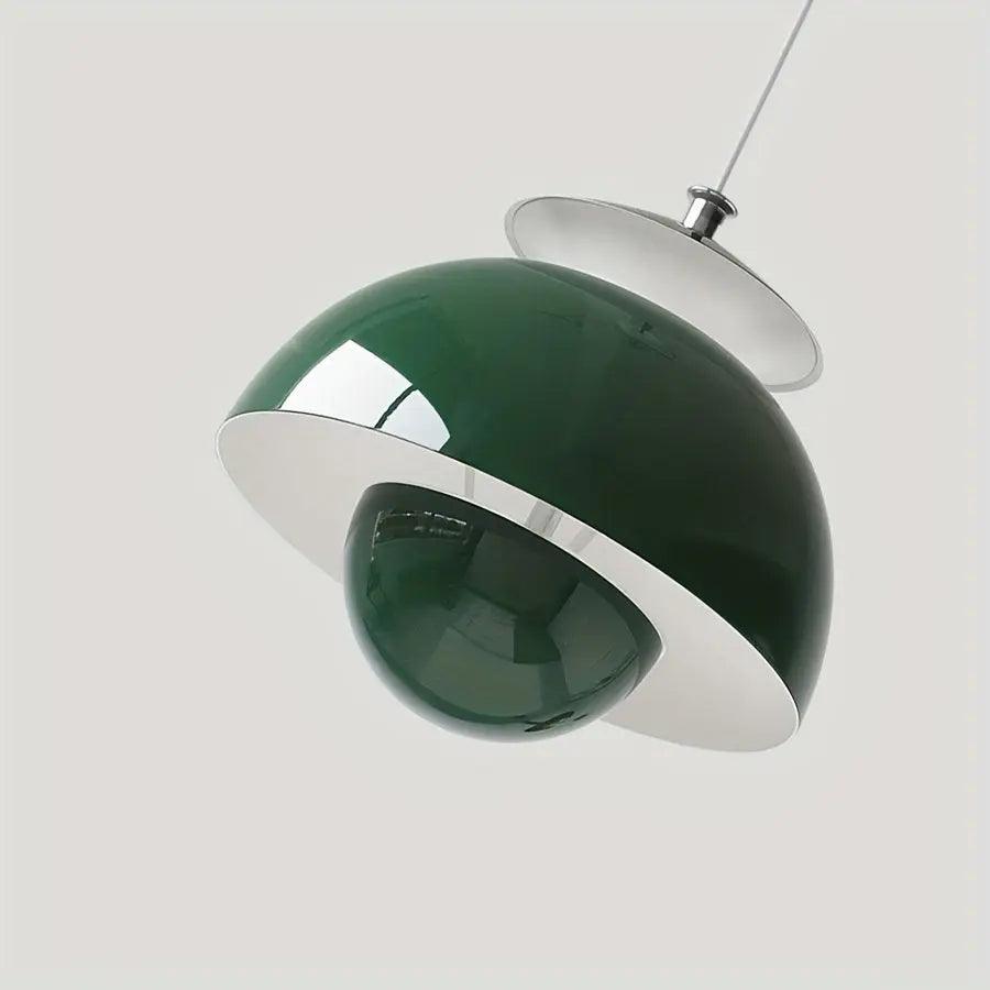 VibeScandi - Stylish Scandinavian Ceiling Lamp