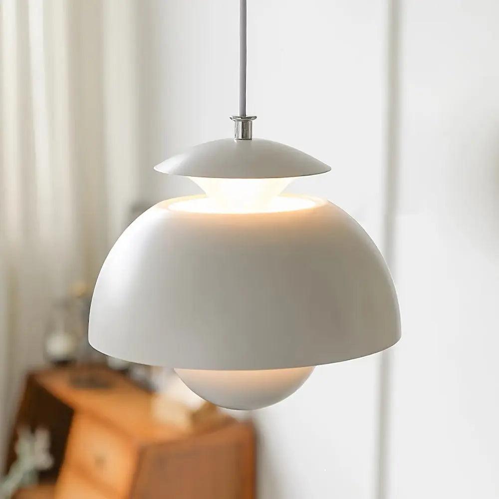 VibeScandi - Stylish Scandinavian Ceiling Lamp