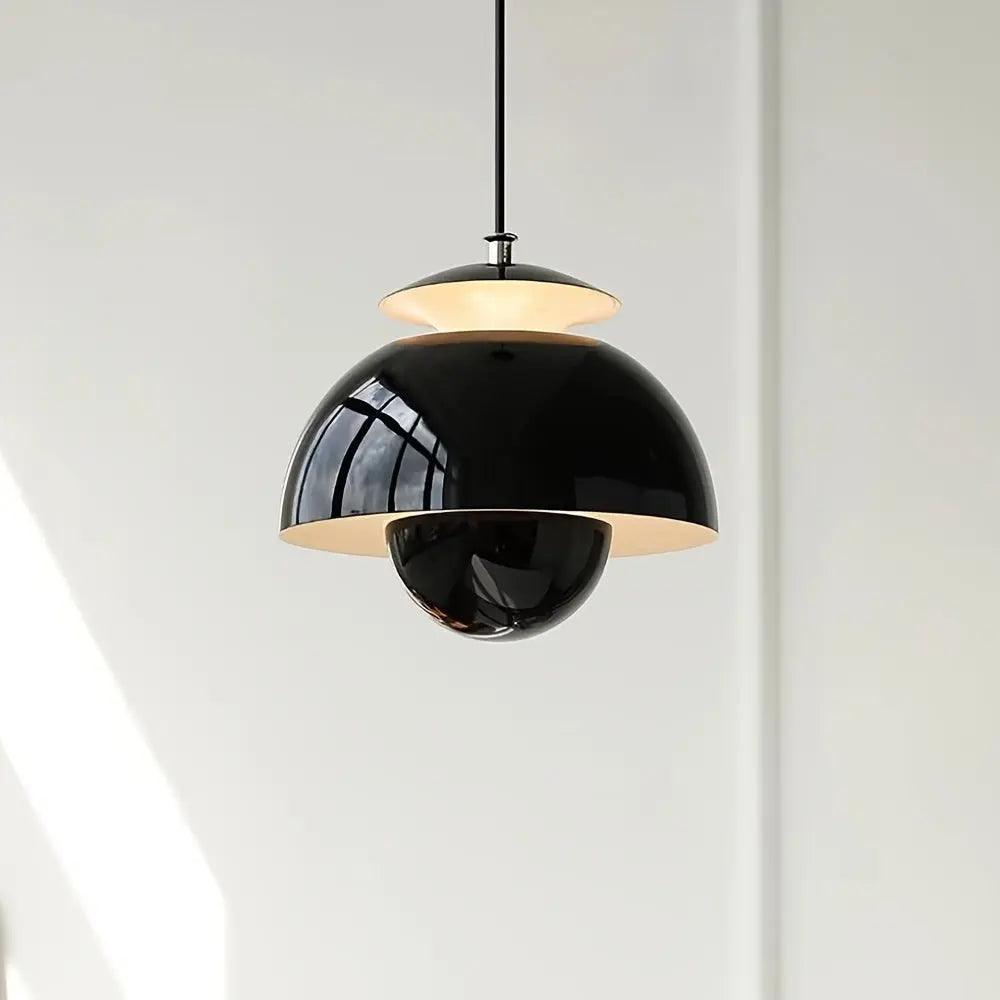 VibeScandi - Stylish Scandinavian Ceiling Lamp