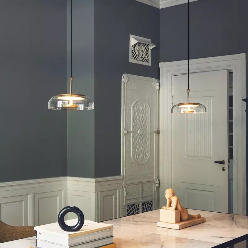 PureLumo - Energy-Efficient LED Light