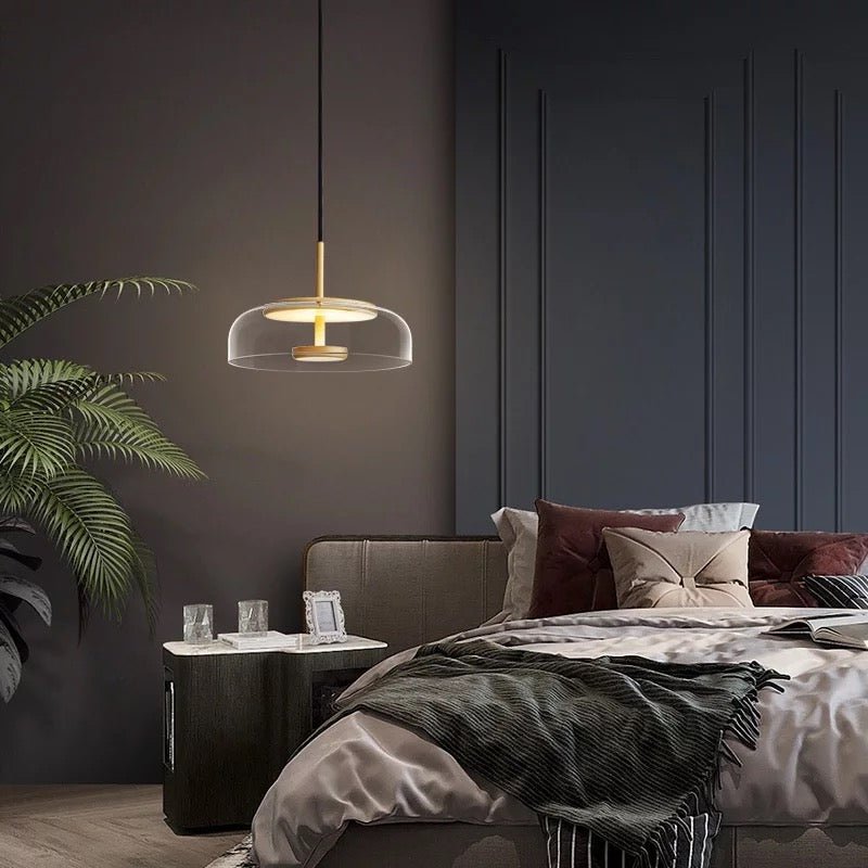 PureLumo - Energy-Efficient LED Light