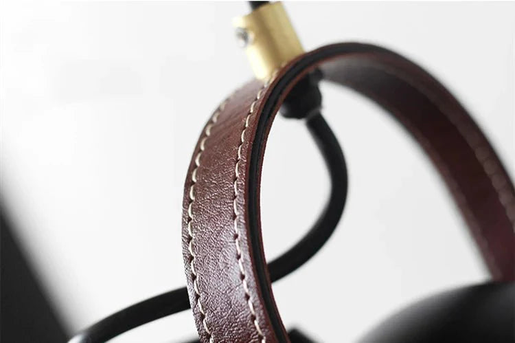 GloTable – Modern Metal LED Table Lamp for Reading & Ambient Lighting